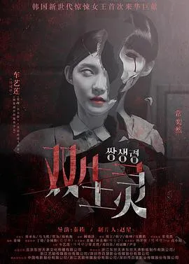 双生灵
