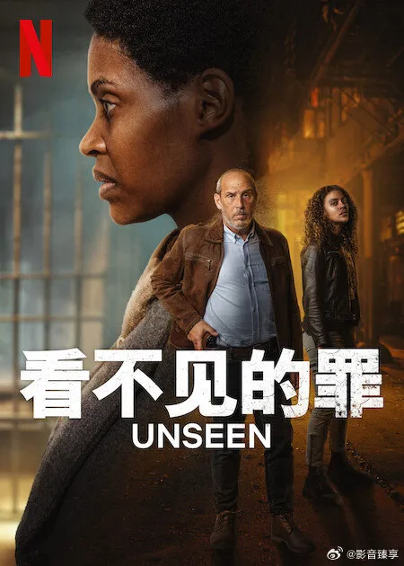 看不见的罪第2季