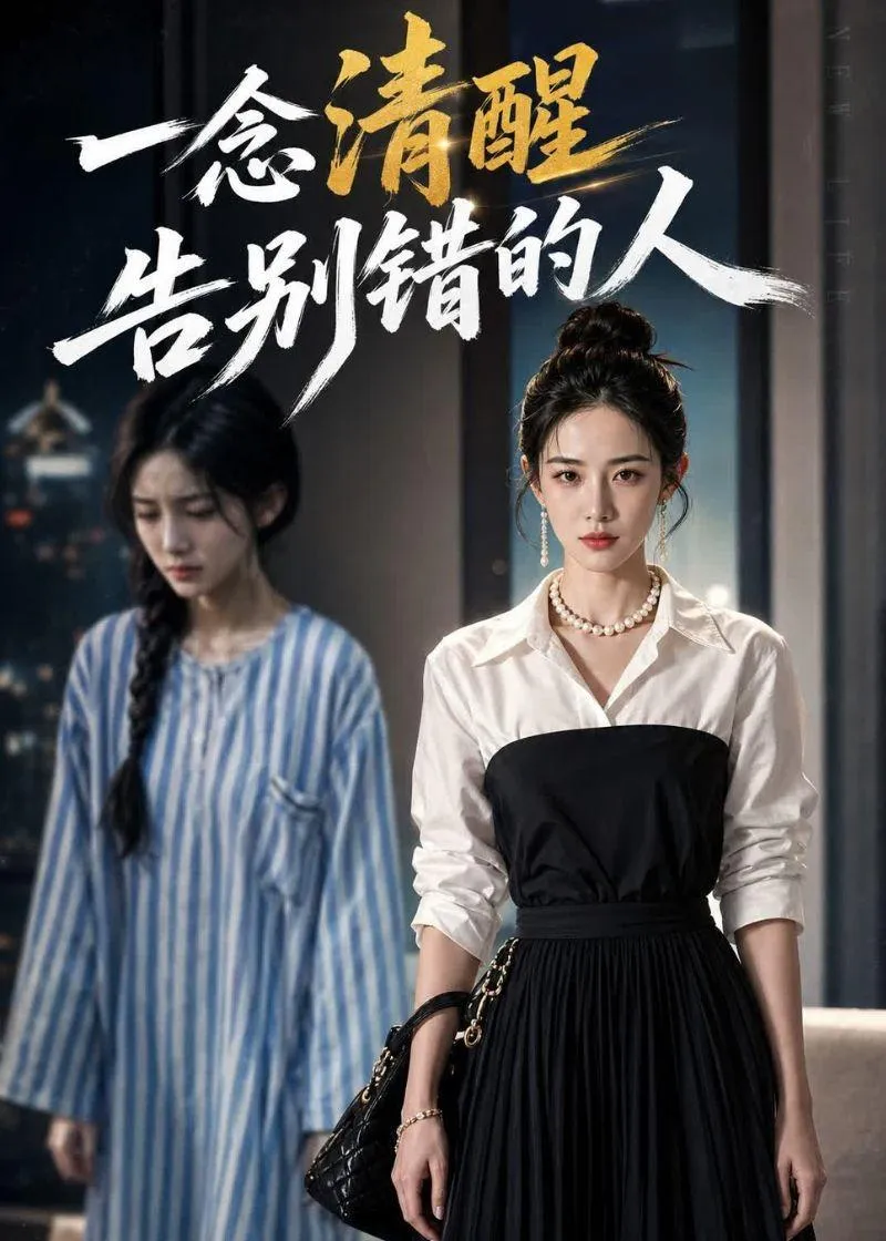 一念清醒，告别错的人