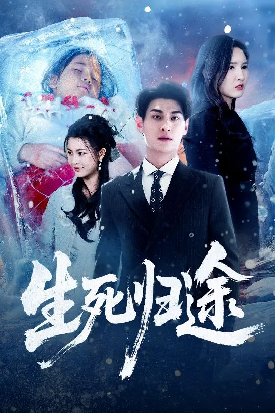 生死归途