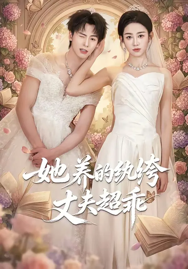 她养的纨绔丈夫超乖