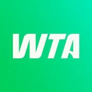 WTA林茨站女单第一轮 巴多萨0-2塔格尔20260407