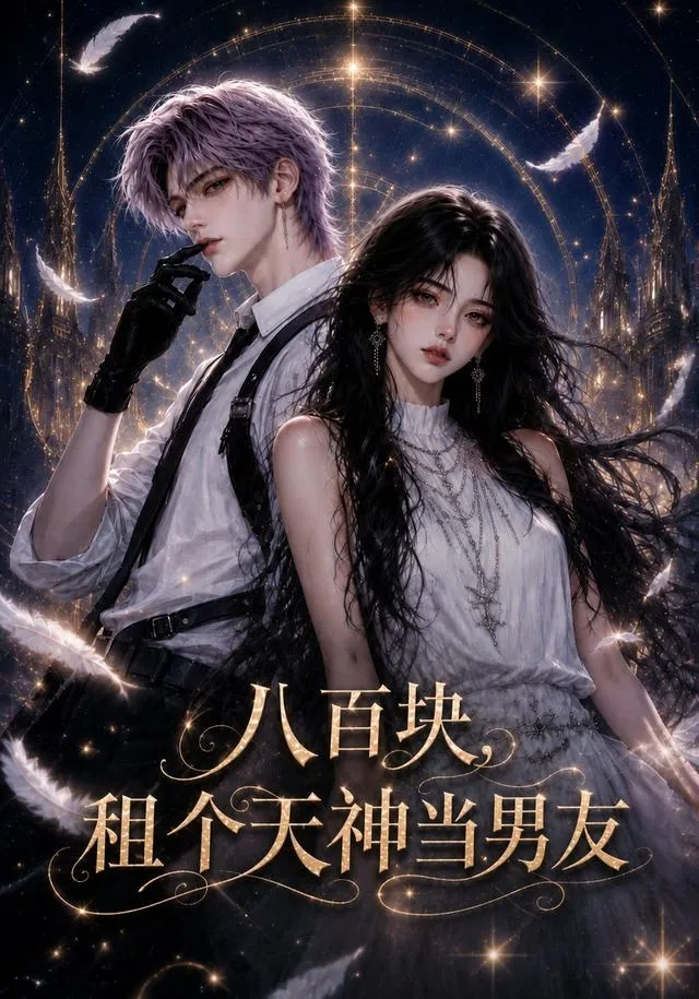 八百块，租个天神当男友