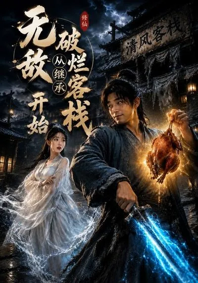 无敌从继承破烂客栈开始