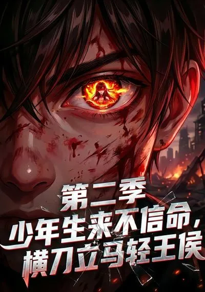 少年生来不信命，横刀立马轻王侯第二季