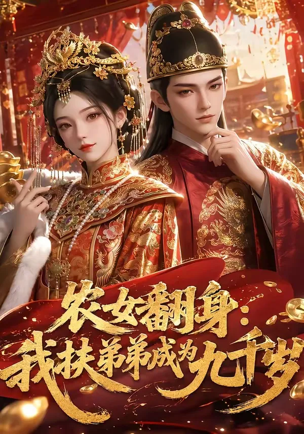 农女翻身：我扶弟弟成为九千岁
